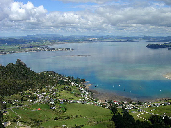 Whangarei Harbour